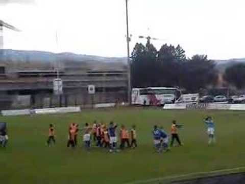 Sangiovannese-Lanciano 2-1 (06.04.08)