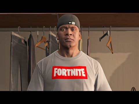 Becoming a Real Gangster in GTA Roleplay