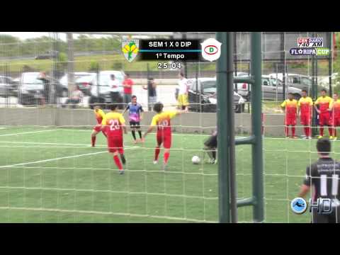 PlayEsporte: Sem Pulmão x Diprosul