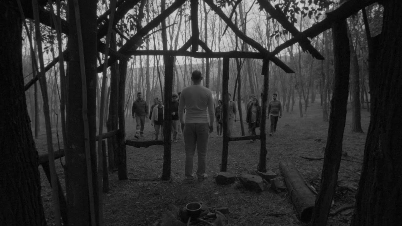 SELECCIÓN / Trailer