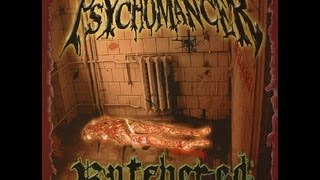 Psychomancer 
