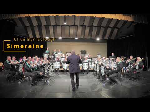 Simoraine - Clive Barraclough