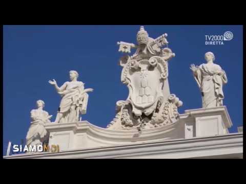 Siamo Noi - Cos’è l’Omelia?