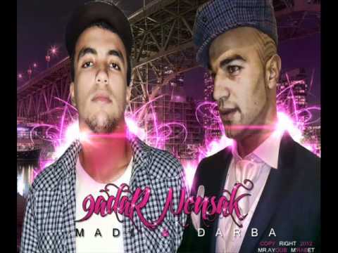 madi feat darba 2012.wmv