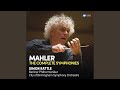Symphony No. 5 in C-Sharp Minor: V. Rondo-Finale. Allegro - Allegro giocoso. Frisch