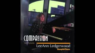 After The Rain:LeeAnn Ledgerwood