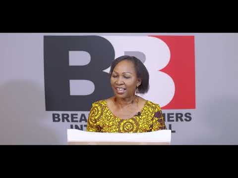 Open Heaven, the hour of Prayer