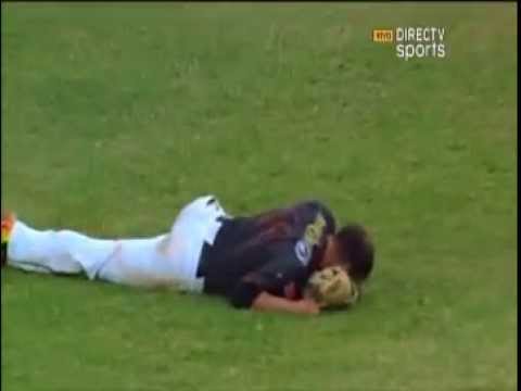 Gran atrapada de Lane Adams | Águilas del Zulia | LVBP 2015-2016