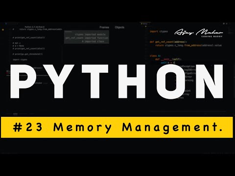 Boost Python Performance Mastering Memory Management Part 23