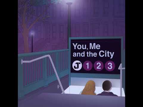 Josh Tobias - You, Me and the City