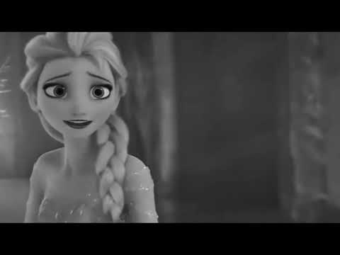 The little ice queen part 9 luigi is saved/ part of your world reprised