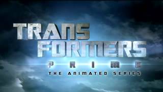 Transformers Prime Theme Full