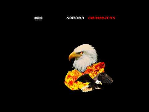 [FREE] Travis Scott x NAV Type Beat 2018 || Champions (prod. by Sahara)