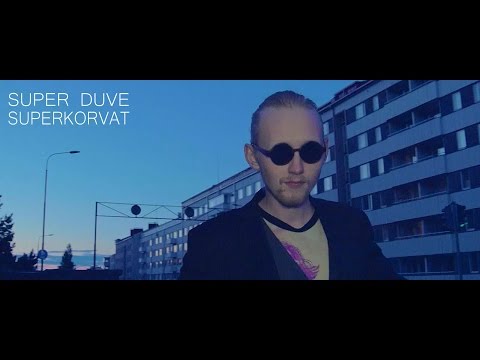 Super Duve - Superkorvat (Video)