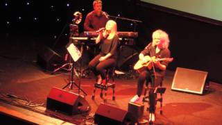 Brian May & Kerry Ellis - One Voice @ Budapest, Kongresszusi Központ