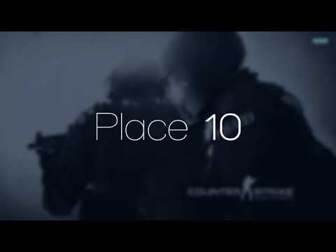 10 vrasjet e mia [CSGO Shqip]