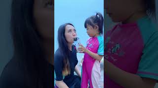 Download lagu MASA LALU ALETHA MASIH KECIL  #alethaabew mp3