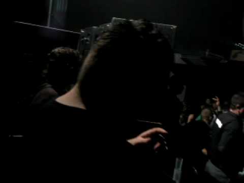 Tom Colontonio @ Fiesta Non Santa