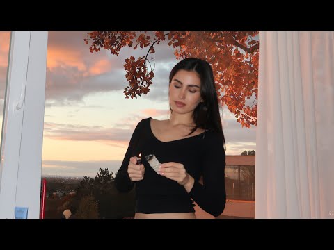 يومياتي بالخريف | آخر أسبوع لي في ألمانيا قبل الانتقال