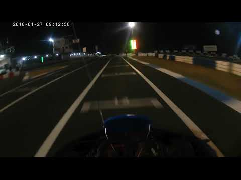 Academia do Kart 2022 - KNO Traçado Vettel - Convidado