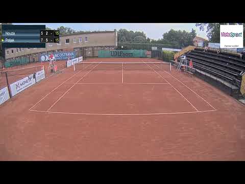 Kurt 1_19.8.2020 - Mistrovství ČR dospělých - TK SC Ostrava