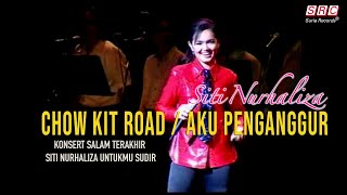 Download lagu Siti Nurhaliza - Chow Kit Road / Aku Penganggur ( Live Video) mp3