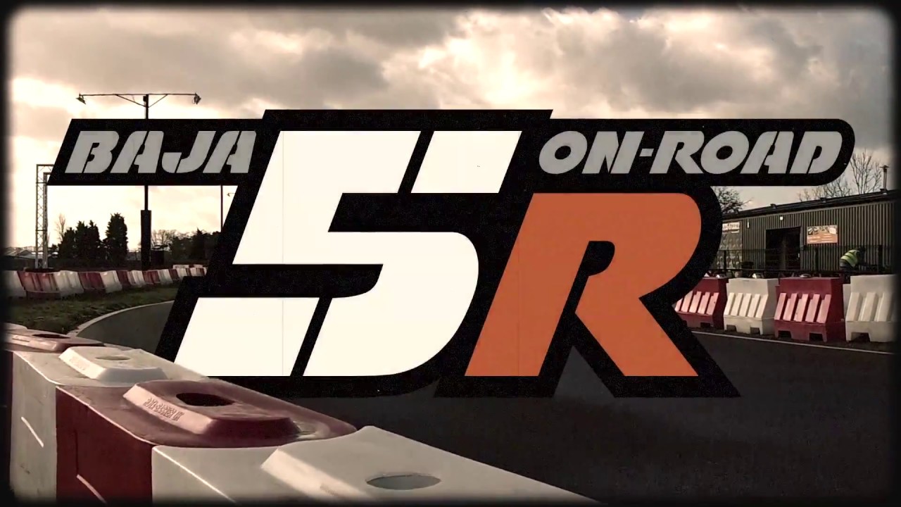 Baja 5R 1970 Ford Mustang Boss 302 s 2,4GHz RC súpravou