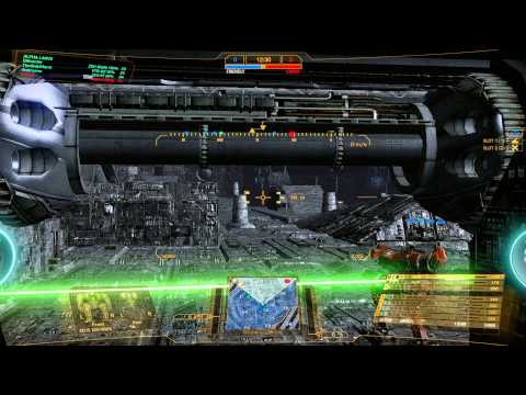 Mwo Zeus ZEU-6S "Thor" 5 kills 1069 damage