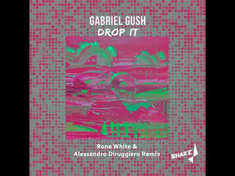 Groove Me (Alessandro Diruggiero & Rone White Remix)