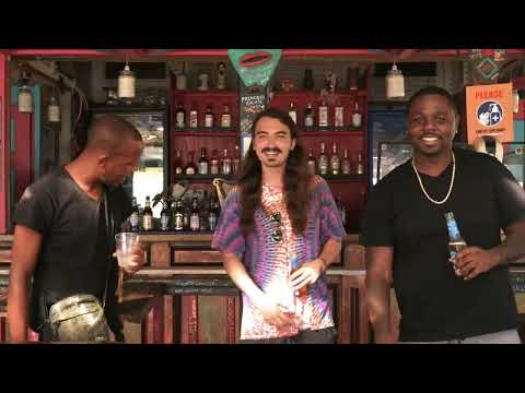 The Ark Band - Liquor Store Blues