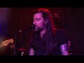 Dreamtigers - "For Sally" (Dracula Live Session)