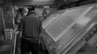 クラウドファンディングプロジェクト：町工場からフランス・カンヌへ、京友禅の伝統文様をデジタル映像アートとして世界へ発信する！