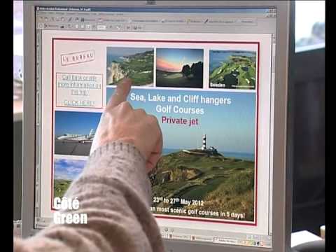 Le Bureau : Voyages et conciergerie à Genève YouTube-Vdeominiatur 6