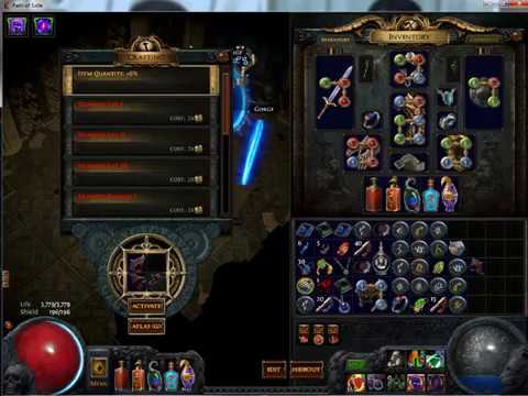 LVL 76 RAIDER HYAON'S FURY BLADE FLURYY