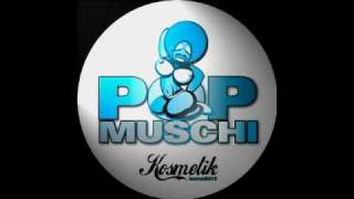 Popmuschi - Once Again (Original Mix)
