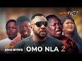 Omo Nla 2 Latest Yoruba Movie 2024 Drama | Odunlade Adekola | Kemity | Apa | Sotande Ibarhim