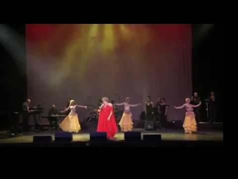 Malena Burke: Madame Caridad