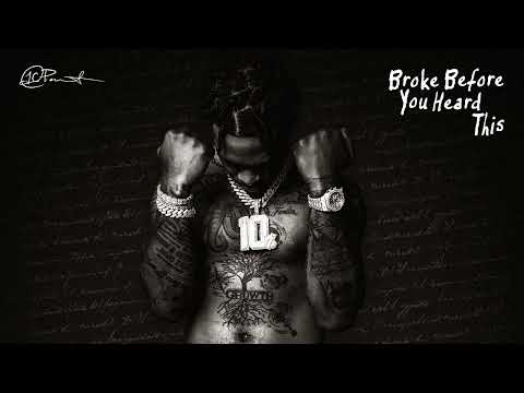 10Percent – My Lil Secret (Official Audio)