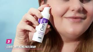 Top 7 Must-Have Anti Aging Creams for Younger, Glowing Skin