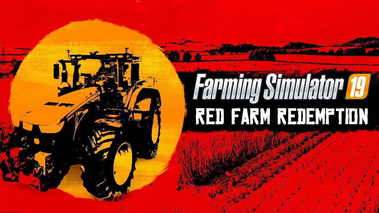 Red Farm Redemption - YouTube