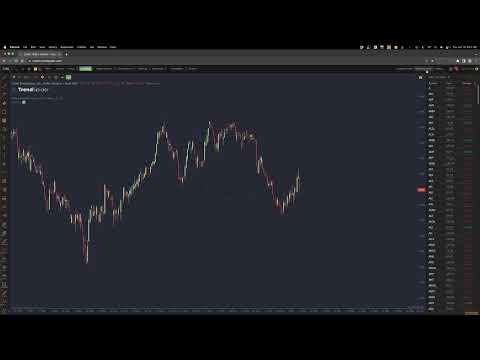 Using Scanners as Watch List Replacements