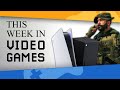 PS5 out-selling Xbox 5 to 1 as Microsoft considers CoD on Gamepass | This Week in Videogames