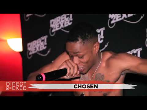 lets do it ent Performs at Direct 2 Exec Philadelphia 3/6/18 - Atlantic Records