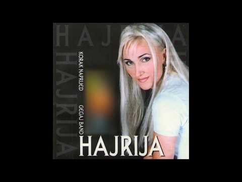 Hajrija Gegaj - Plese ti se - (Audio 1998)HD