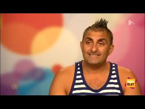 Győzike az Édes Élet-ben - 179. Rész (BEPAPCSINYA, szódabikakbrónánából)