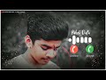 Paheli Dafa : Ringtone | Satyajeet Jena Song | Paheli Dafa Song Whatsapp status | New Ringtone 2022