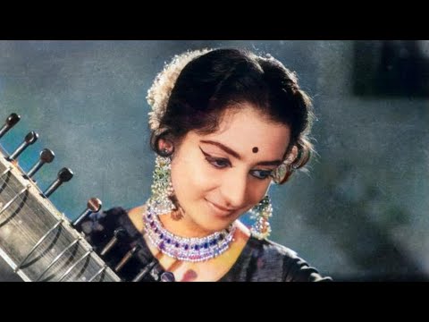 Ja Ja Ja Mere Bachpan & Mere Sang Ga Gunguna Lata Mangeshkar Suman Kalyanpur Shankar - Jaikishan