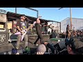 P.O.D. - BOOM LIVE Charity concert for the victimS of the LOS ANGELES FIRE
