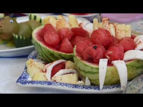 MAGA destaca importancia del consumo de frutas en Zunilito