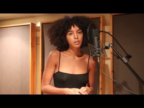 Arlissa - What Did I Say